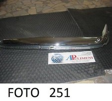 11804 CANTONALE PARAURTI ANTERIORE SX MERCEDES W115 W114 --1976 UNICAR