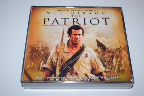 The patriot original - the,
