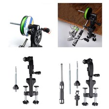 Avvolgitore per lenza da