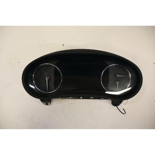 Strumentazione opel astra - opel, k
