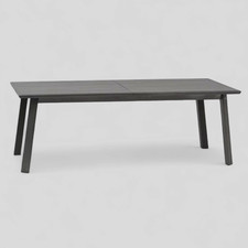 TAVOLO ALL. CM 220X76 IN