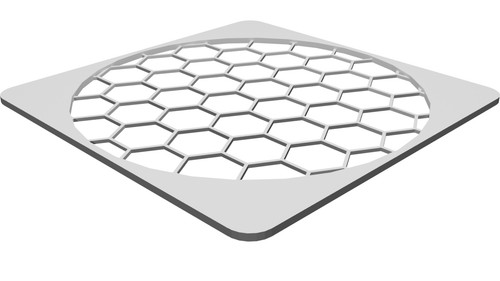 Griglia copertura reflex per - copertura,