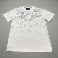 T-shirt 2008 Y2K Marc Ecko X