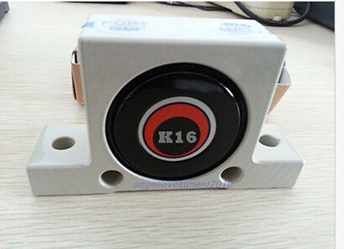 Vibratore pneumatico k16 - pneumatico,