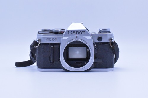 Canon ae1 1 fotocamera - ae1,
