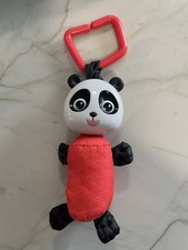 Baby Einstein Palestra