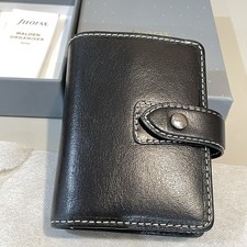 Filofax Malden Mini Organizer