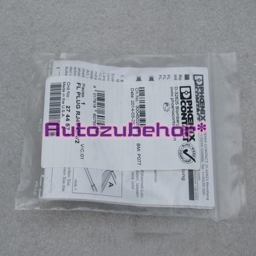 1pz nuovo plug - 1pz, gn/2
