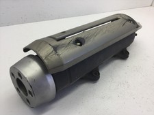 SCARICO MARMITTA TERMINALE KYMCO XCITING 500 2005 T70000