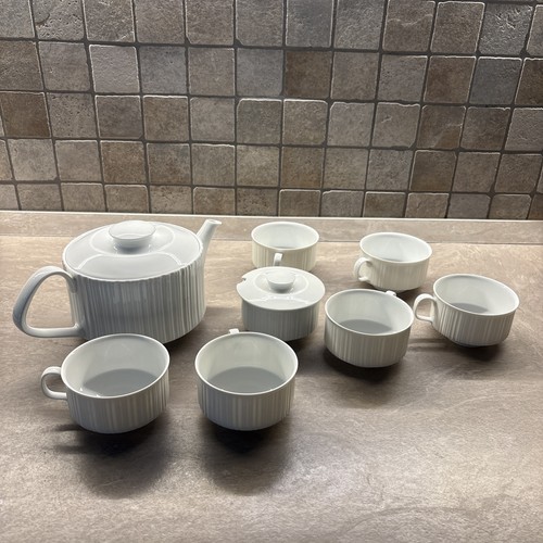 Servizio rosenthal - servizio,