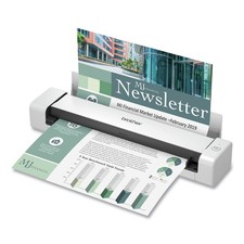 Boardwalk DS740D 600 DPI