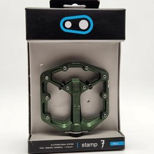 Crank Brothers Stamp 7 Small