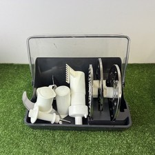 Magimix cuisine 4200 - magimix,