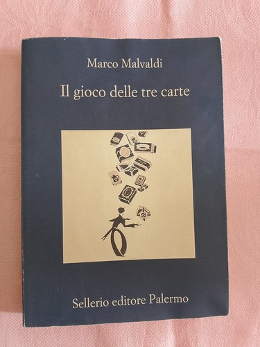 Marco malvaldi il gioco - malvaldi,