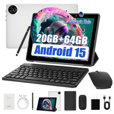 Tablet 10 inch Android 14