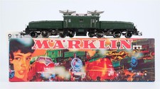 Märklin H0 3015 locomotiva
