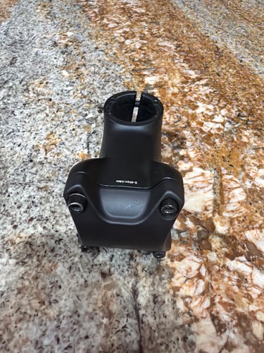 Bontrager stelo mtb 60mm - mtb,