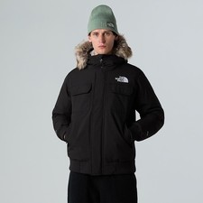 The north face giacca bomber - north,