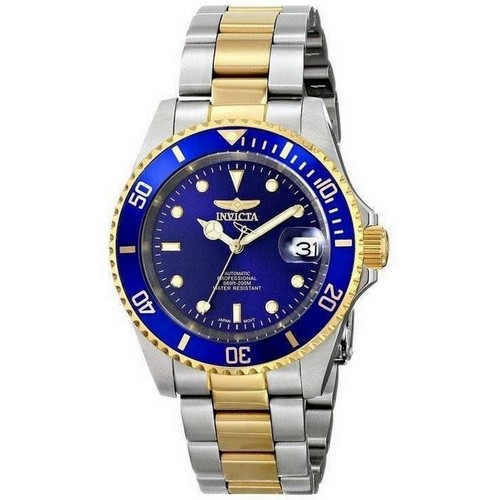 Orologio uomo invicta - da,
