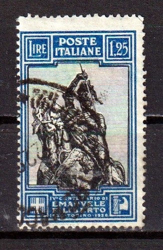 Regno 1928 emanuele - 1928,