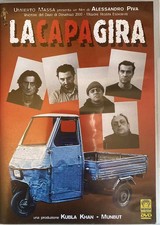 LA CAPAGIRA di Alessandro Piva