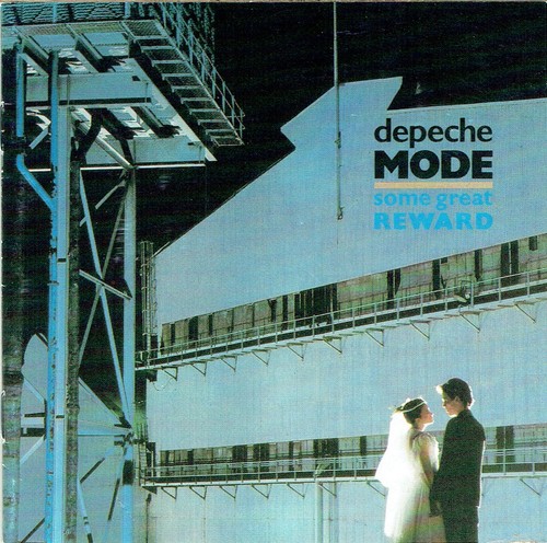 Depeche mode some - (cd),