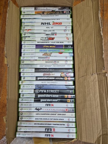 Giochi xbox 360 - giochi,