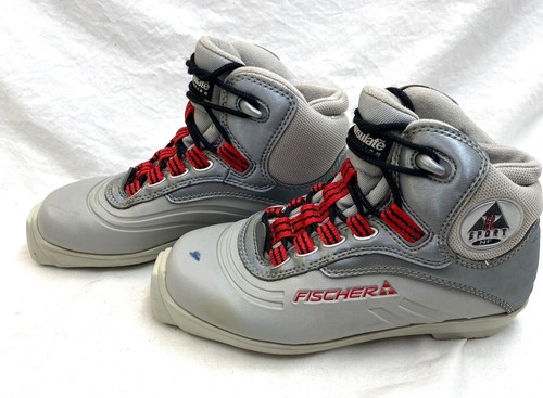 Fischer sport nordic - fischer, nf