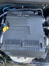 MOTORE COMPLETO FIAT 500 (1.4