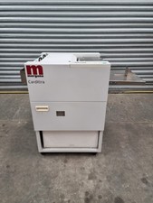 Morgana Cardxtra Automatic business card cutter (£1250 + VAT) 2524