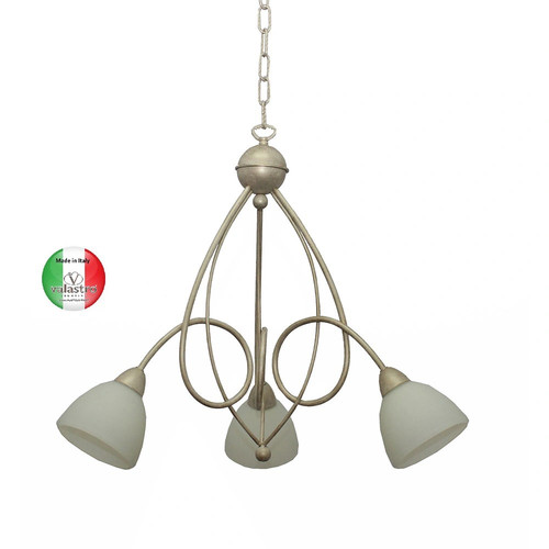 Lampadario sospensione - lampadario, a