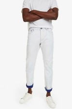 Jeans uomo Desigual DENIM