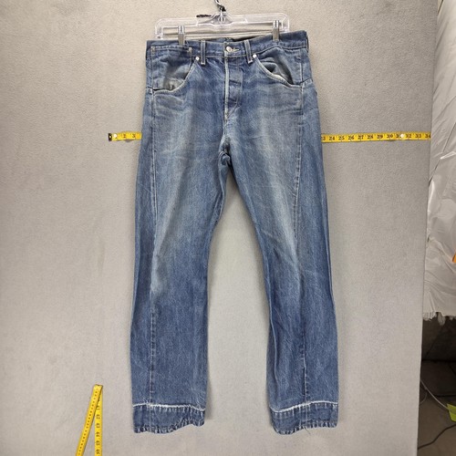Jeans vintage levis - vintage, engineered