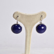 ORECCHINI ARGENTO 925  RODIATI