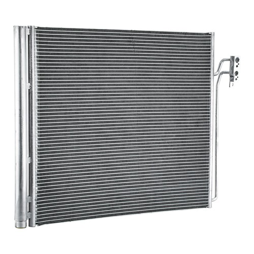 Condensatore climatizzatore - condensatore,