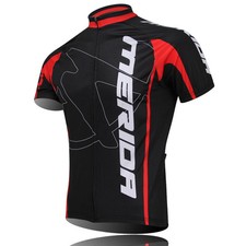MERIDA Short Sleeve Men's