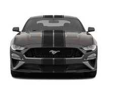Adatto per Ford Mustang Cofano
