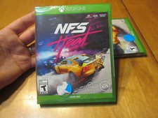 Need for Speed: Heat XBOX ONE