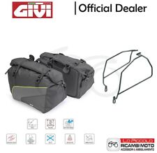 T351 + EA133 GIVI COPPIA BORSE