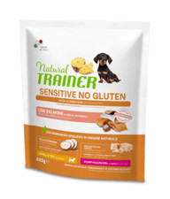 12 Pz 800g Natural Trainer