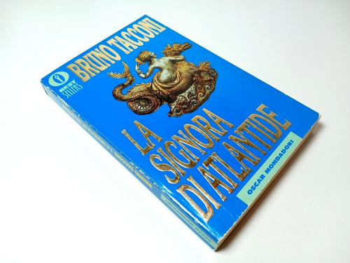 Signora atlantide - signora,