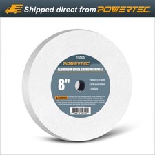 POWERTEC Mola bianca disco