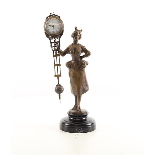 9973805 scultura bronzo - 9973805,