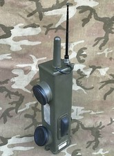 Ricetrasmettitore Portatile  BC-611 F  Ricetrasmettitore monocanale 3855 Khz