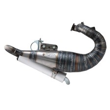 Marmitta VMC Evo Racing 52