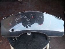 TOYOTA MR2 Mk2 Sw20 tachimetro contachilometri cluster turbo 3sgt