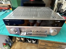 Yamaha v1067 receiver - rx-v1067,