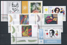 Germania 1996 MNH 100% Opera Missionaria, Riformatore