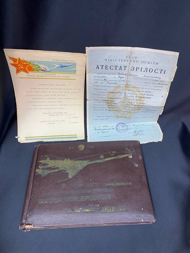 Album fotografie laurea - di,