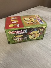 Box Calciatori Panini